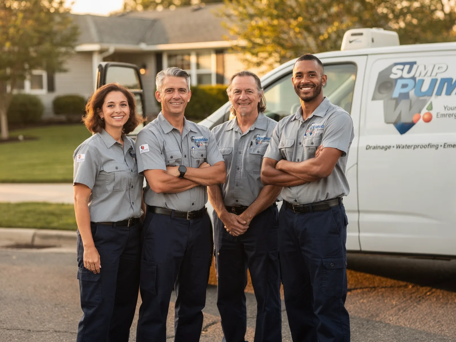 Water Heater Repair company in Courtland, VA